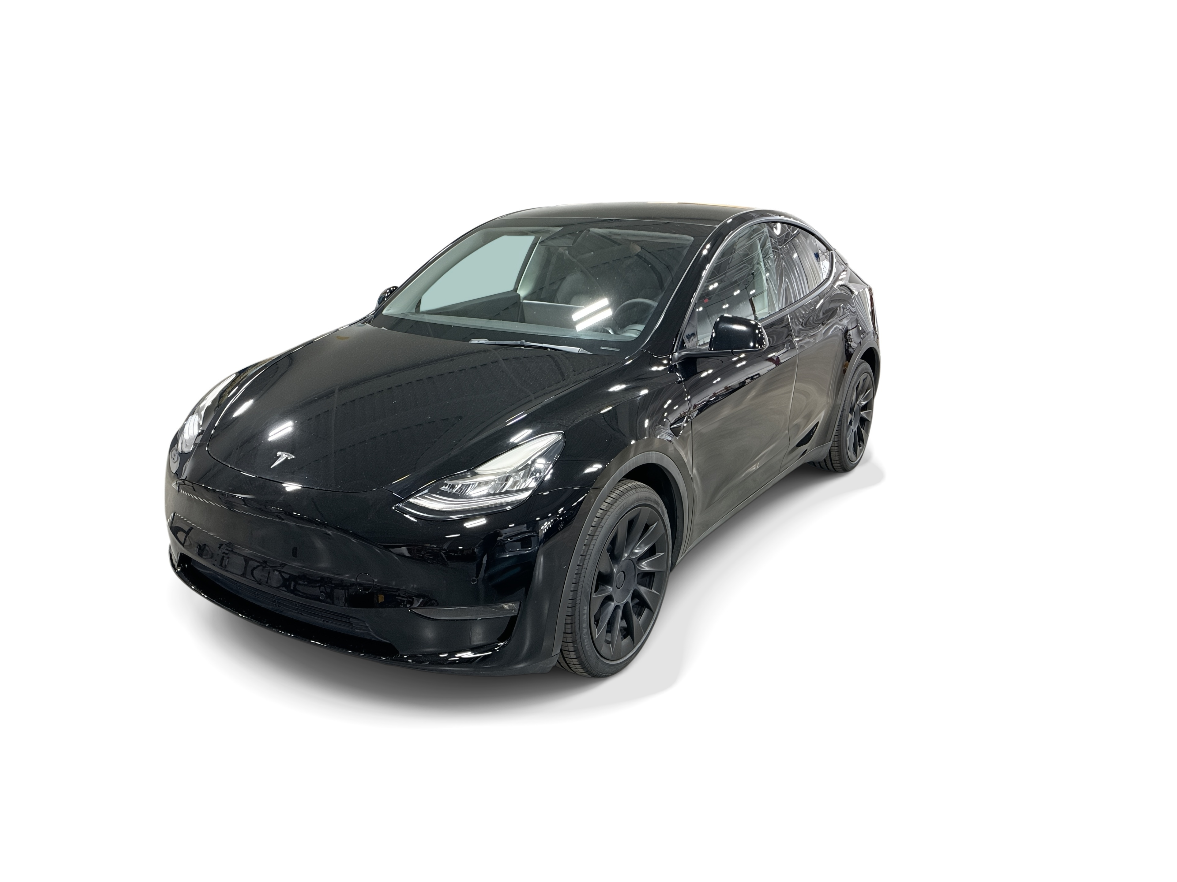 tesla model y 2022 7SAYGDEE6NF340792 image tesla model y 2022 7SAYGDEE6NF340792 image